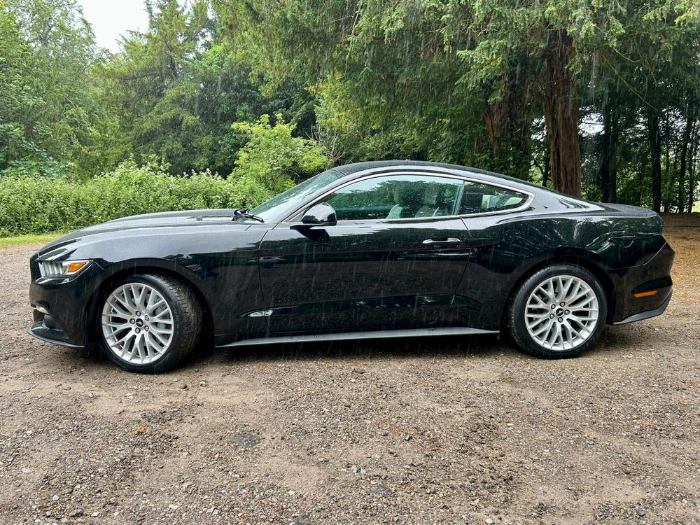 Used Ford Mustang LY16LWJ 7