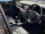Kia Sportage Photo 12