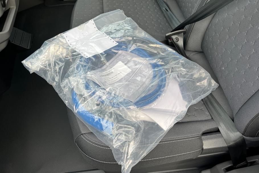 Used Ford CUSTOM CUSTOMPHEV16 26