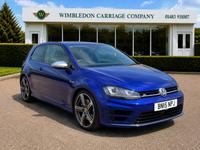 Used Volkswagen Golf BN15NPJ 1