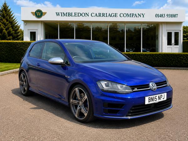 Used Volkswagen Golf BN15NPJ 1