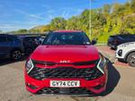 Kia Sportage Photo 7