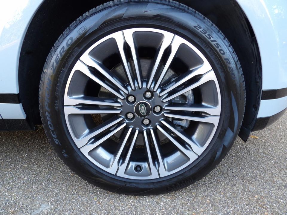 Used Land Rover Range Rover Evoque GD73LXT 15