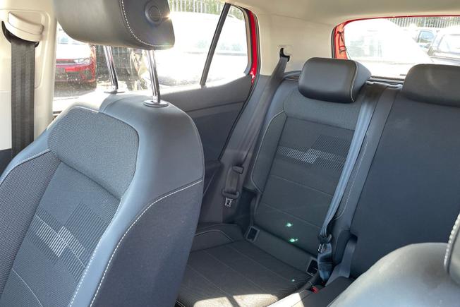 VOLKSWAGEN T-Cross Photo 40