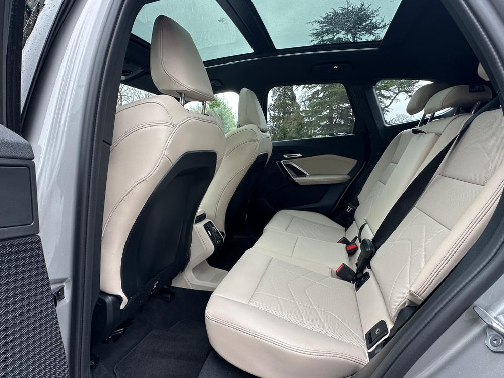 Used BMW X1 BM25JFK 20