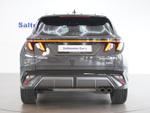 Hyundai TUCSON Photo 29