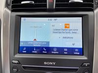 Ford Mondeo Photo 22