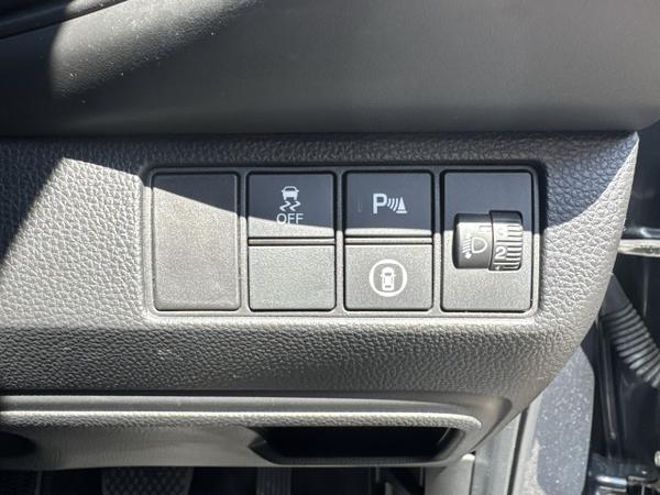 Honda HR-V Photo 23
