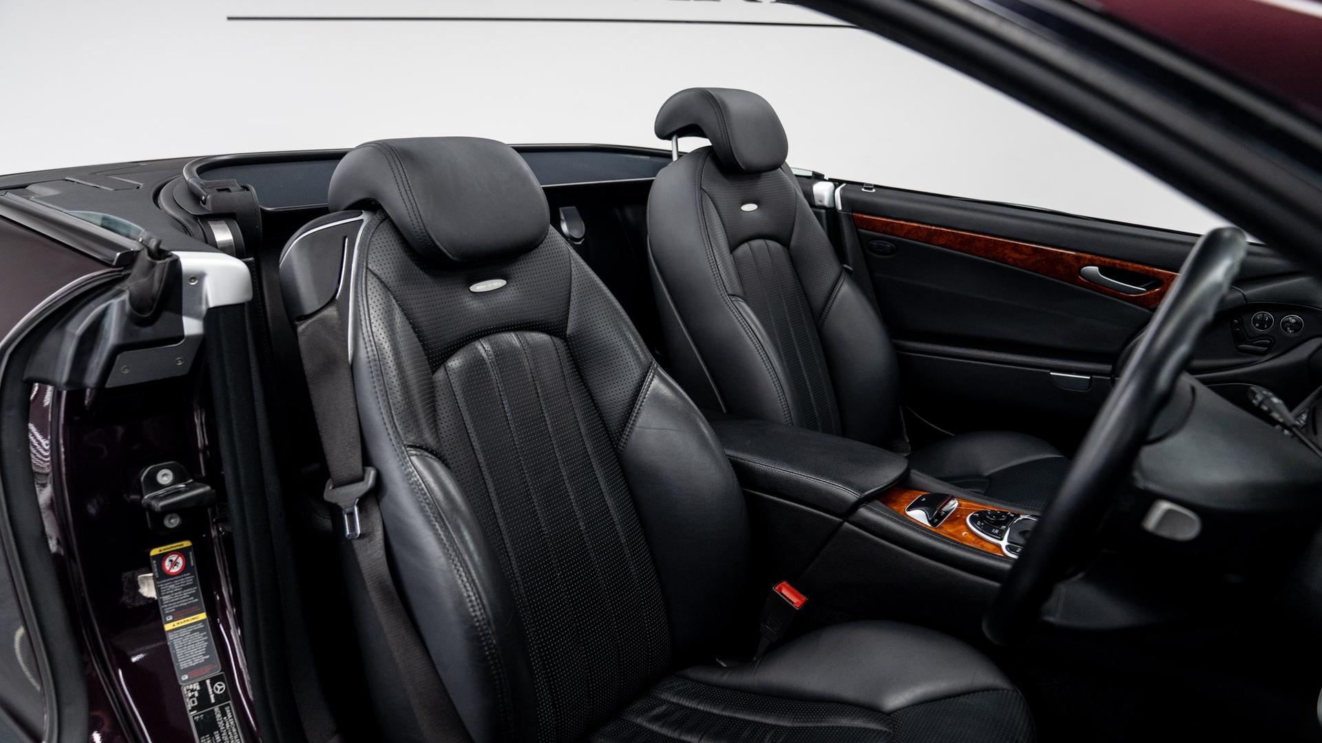 Mercedes-Benz SL65 Photo a918262b-494a-45d5-865f-06509fa702c6.jpg