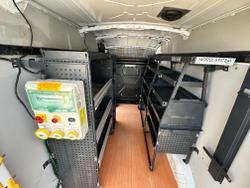 Ford Transit Photo 21
