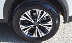Nissan X-TRAIL Photo 37