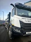 Iveco X-WAY Photo 10