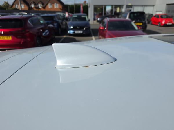 Honda ZR-V Photo 32