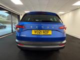 Skoda Karoq Photo 8