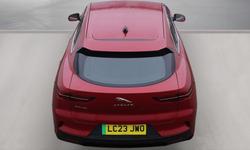 Jaguar I-PACE Photo 7