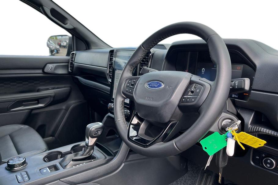 Used Ford RANGER YP26UTA 13