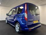 Ford Tourneo Connect Photo 8