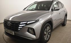 Hyundai TUCSON Photo 4