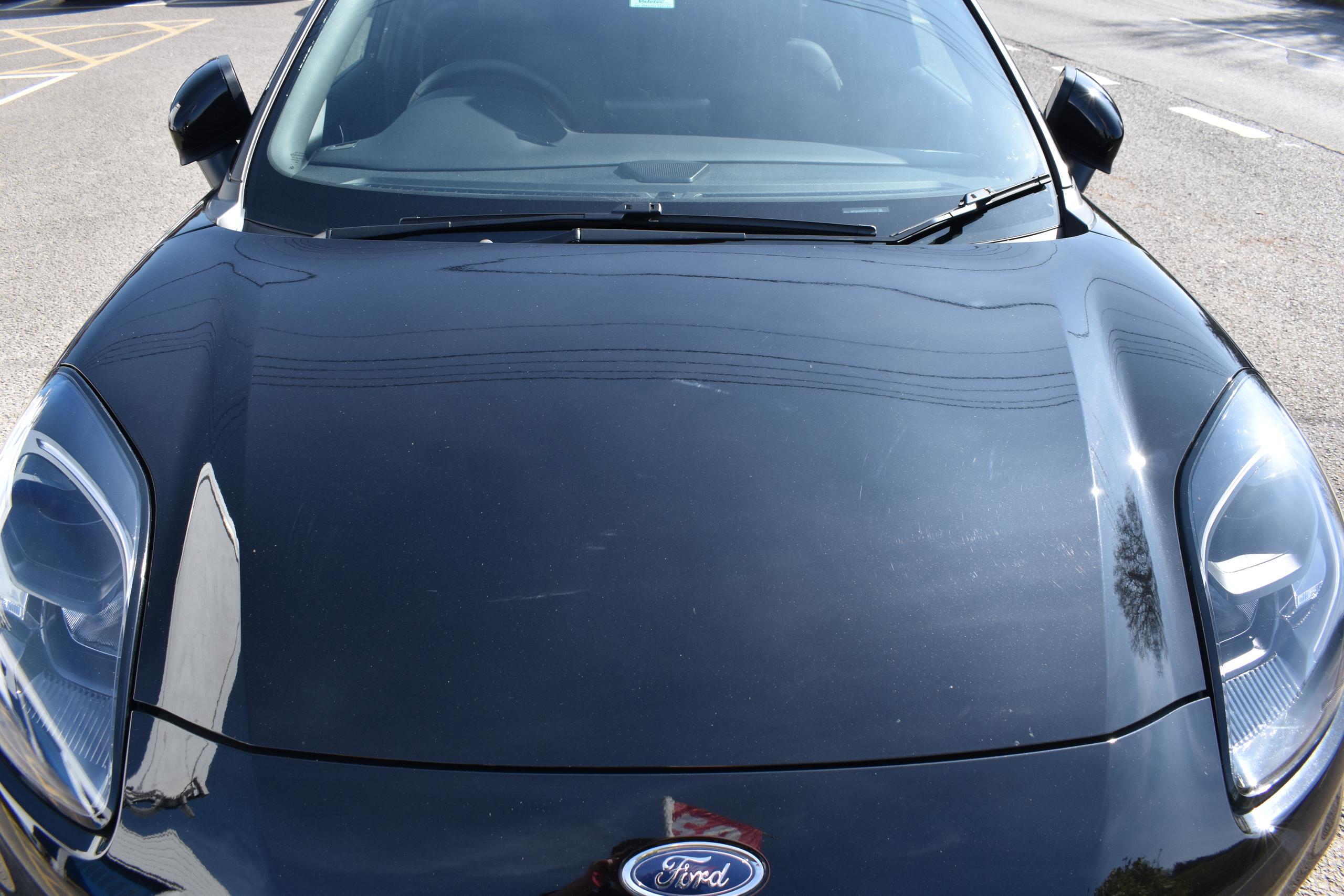 Used Ford PUMA EF73MVV 10