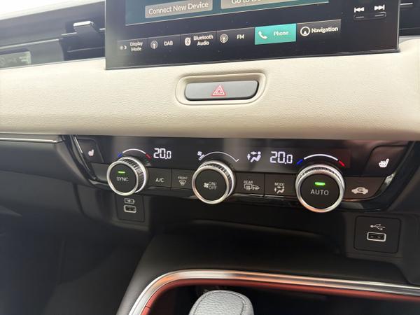 Honda HR-V Photo 18