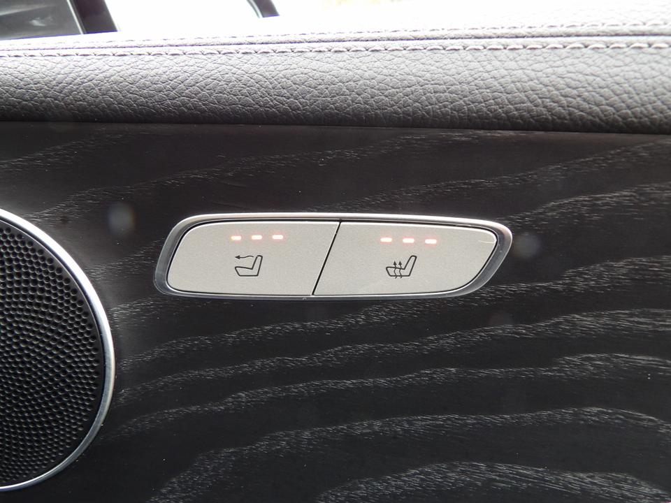 Used Mercedes-Benz E Class NM21OCB 24