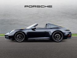 PORSCHE 911 Photo 5