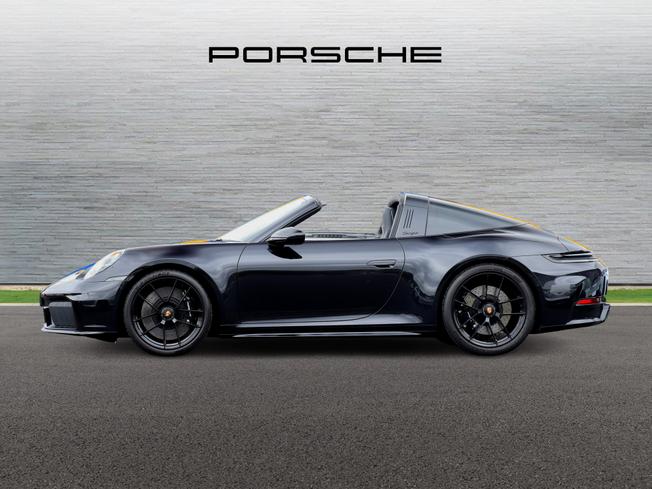 PORSCHE 911 Photo 5