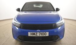 Vauxhall CORSA Photo 2