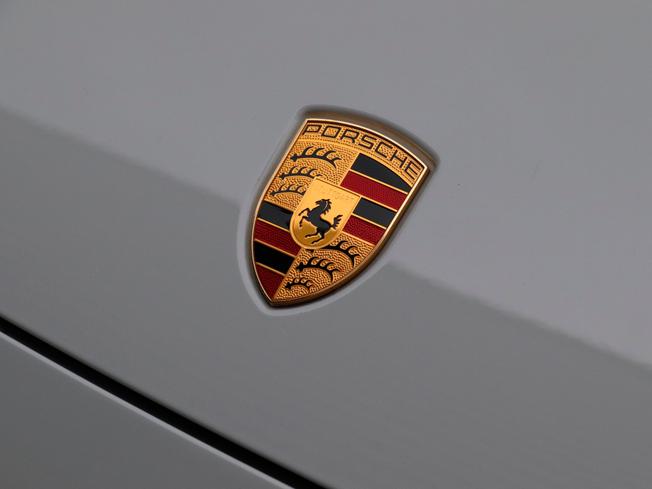 PORSCHE Cayenne Photo 31
