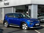 Kia Soul Photo 0