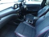 Hyundai TUCSON Photo 19