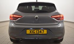 Renault CLIO Photo 26