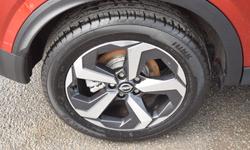 Nissan QASHQAI Photo 33