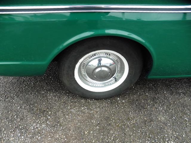 Used Hillman IMP FHU669K 2