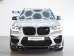 BMW X3 M Photo 36