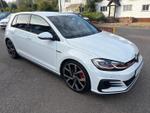 Volkswagen Golf Photo 22