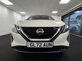 Nissan Qashqai Photo 1