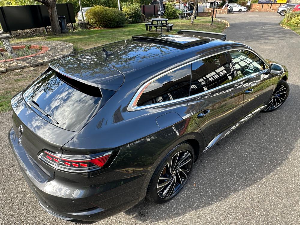 Used Volkswagen Arteon DF73LRO 11
