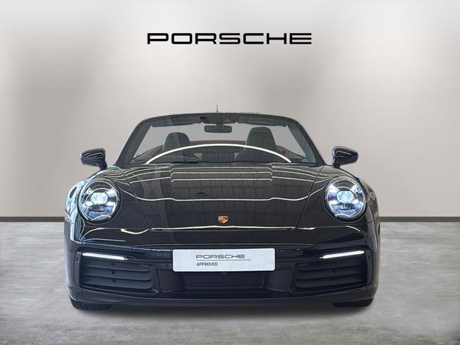 PORSCHE 911 Photo 3