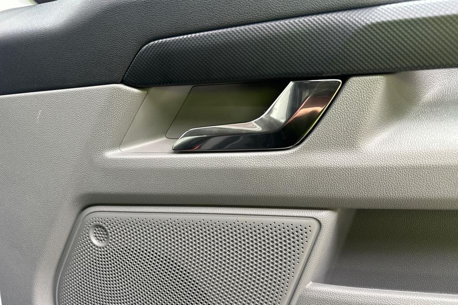 Used Ford TRANSIT CUSTOM CUSTOMDCIV01 17