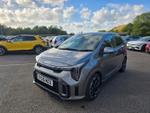 Kia Picanto Photo 6