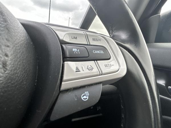 Honda Jazz Photo 25