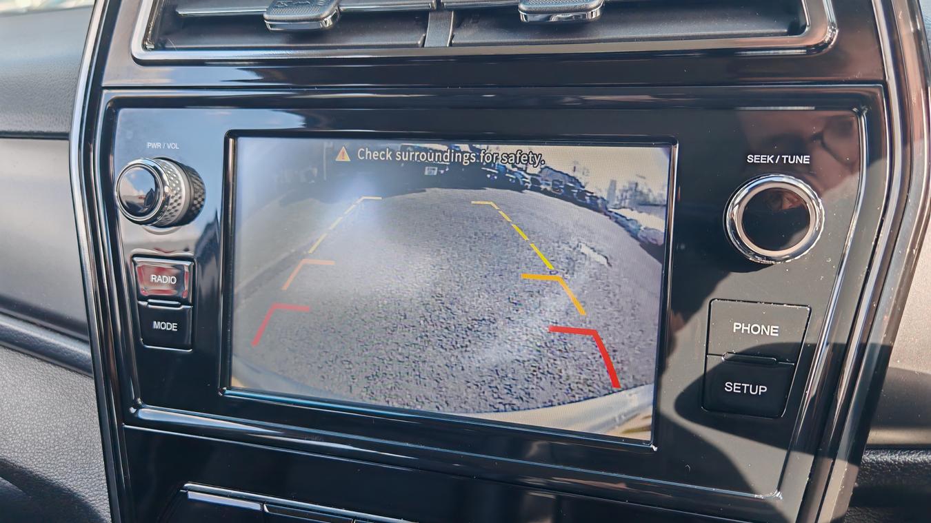 Used SsangYong Tivoli SJ22HVP 33