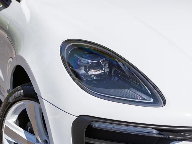 PORSCHE Macan Photo 31