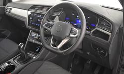 Volkswagen TOURAN Photo 2