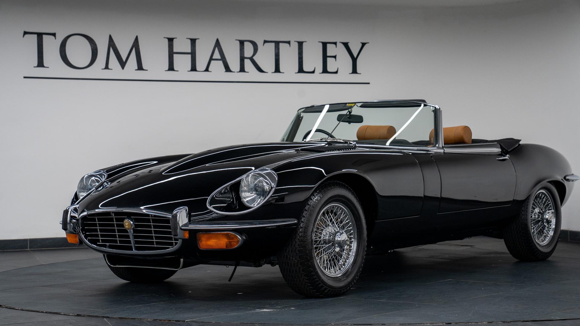 Jaguar E-Type Series III V12 Photo a9811d8a-2b54-4fe7-84ad-0fc75dec7e1b.jpg