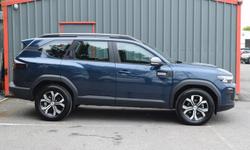 Dacia BIGSTER Photo 1