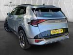 Kia Sportage Photo 1