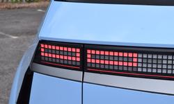 Hyundai IONIQ 5 N Photo 38