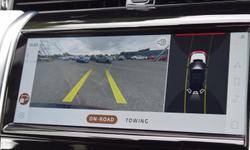 Land Rover DISCOVERY SPORT Photo 18